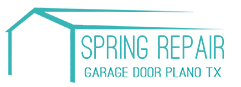Logo Garage Door